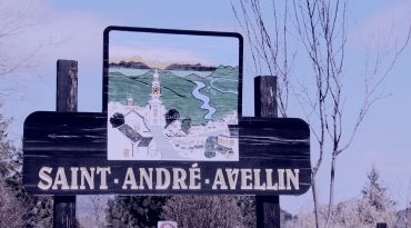 Saint-André Avellin
