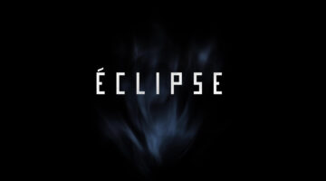 Éclipse