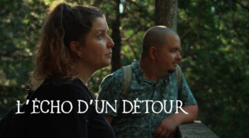 L’écho d’un détour