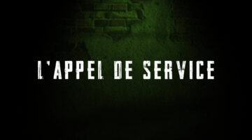 L&rsquo;appel de service