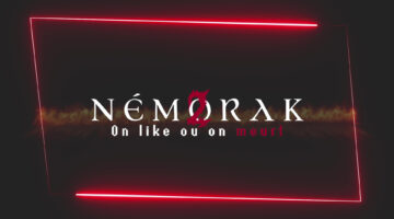 Némorak 2