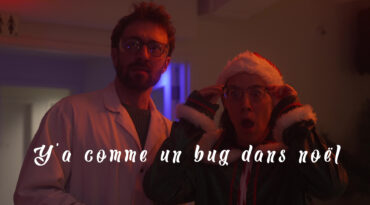 Y&rsquo;a comme un bug dans noël